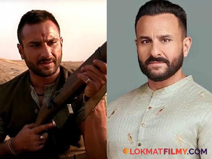 'Omkara's' Langada Tyagi is returning after 19 years; Shooting will begin soon | १९ वर्षांनंतर पुन्हा परततोय 'ओमकारा'चा लंगडा त्यागी; लवकरच होणार शूटिंगला सुरूवात