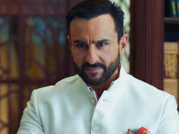 saif ali khan revealed women producer ask him to kiss 10 times when she gives 1000rs | १००० रुपये देते, मला १० वेळा किस कर...; सैफकडे महिला प्रोड्युसरने केलेली विचित्र मागणी saif ali khan revealed women producer ask him to kiss 10 times when she gives 1000rs | १००० रुपये देते, मला १० वेळा किस कर...; सैफकडे महिला प्रोड्युसरने केलेली विचित्र मागणी