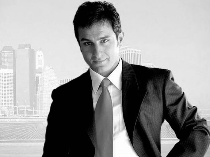 US man dupes woman by pretending to be Saif Ali khan on Tinder | Tinder वर सैफचा फोटो लावून अमेरिकन महिलेला फसवलं प्रेमाच्या जाळ्यात, पण... US man dupes woman by pretending to be Saif Ali khan on Tinder | Tinder वर सैफचा फोटो लावून अमेरिकन महिलेला फसवलं प्रेमाच्या जाळ्यात, पण...