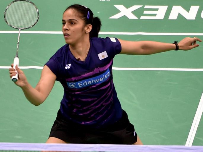 This year, many international tournament played in pressure | यंदा अनेक आंतरराष्ट्रीय स्पर्धा नाइलाजाने खेळाव्या लागल्या This year, many international tournament played in pressure | यंदा अनेक आंतरराष्ट्रीय स्पर्धा नाइलाजाने खेळाव्या लागल्या