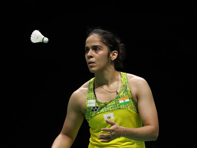 Saina nehwal gets trouble of gastroenteritis know the risk and treatment of gastroenteritis | फुलराणी सायना नेहवाल 'या' आजाराने त्रस्त; जाणून घ्या कारणं आणि लक्षणं!