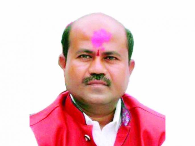 Order to file a case against Sainath Parbhan; Decision on application of four depositors in Gevrai Court | साईनाथ परभणेवर गुन्हा दाखल करण्याचे आदेश; गेवराई न्यायालयात चार ठेवीदारांच्या अर्जावर निर्णय