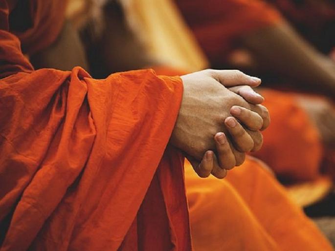 Selfishness will be discouraged, auspiciousness will be realized! | स्वार्थ त्यागा, आत्मसुखाचा बोध होईल ! Selfishness will be discouraged, auspiciousness will be realized! | स्वार्थ त्यागा, आत्मसुखाचा बोध होईल !