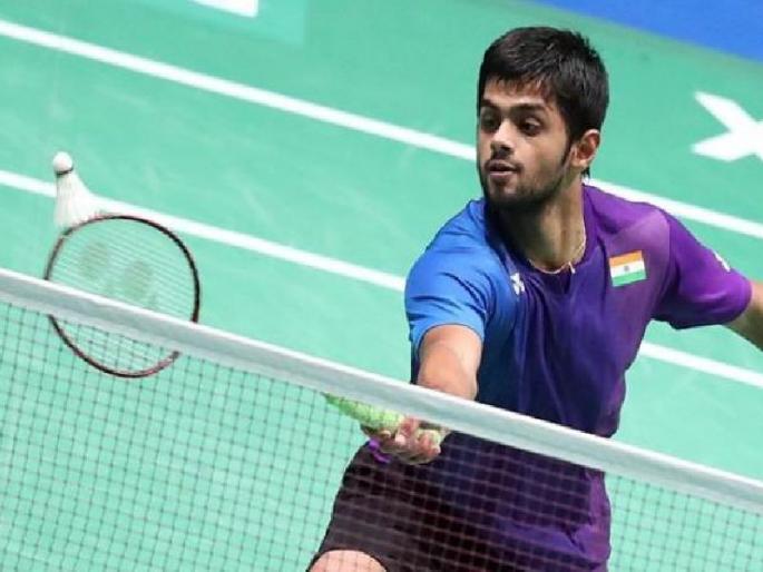 Australian Open badminton: Sai Praneeth and Sameer Verma in the second round | आॅस्ट्रेलियन ओपन बॅडमिंटन : साईप्रणित, समीर वर्मा दुसऱ्या फेरीत Australian Open badminton: Sai Praneeth and Sameer Verma in the second round | आॅस्ट्रेलियन ओपन बॅडमिंटन : साईप्रणित, समीर वर्मा दुसऱ्या फेरीत