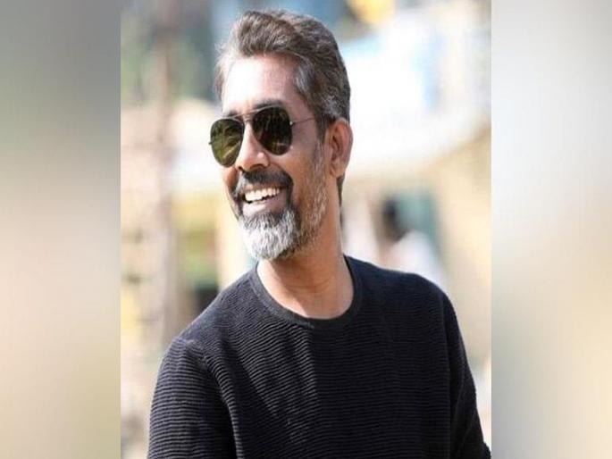 nagraj manjule has contributed 5 lakh to Chief Minister's Relief Fund for flood victims | नागराज मंजुळेंनी महाराष्ट्रातील पूरग्रस्तांना केली पाच लाख रुपयांची मदत nagraj manjule has contributed 5 lakh to Chief Minister's Relief Fund for flood victims | नागराज मंजुळेंनी महाराष्ट्रातील पूरग्रस्तांना केली पाच लाख रुपयांची मदत