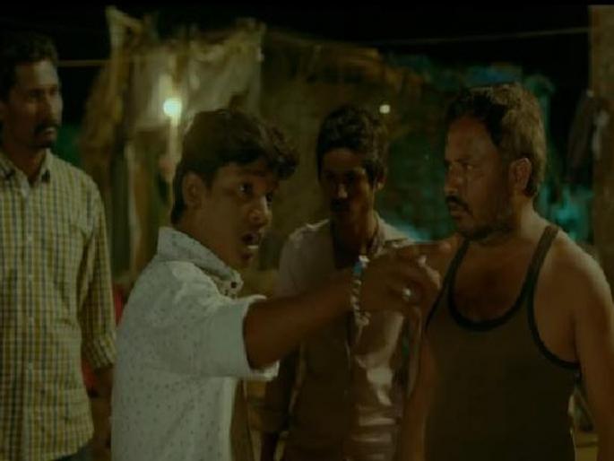 Suraj Pawar in 'Sairat' will be arrested? A case was registered in that case | Suraj Pawar: ‘सैराट’मधील प्रिन्स सूरज पवारला अटक होणार? त्या प्रकरणात गुन्हा दाखल Suraj Pawar in 'Sairat' will be arrested? A case was registered in that case | Suraj Pawar: ‘सैराट’मधील प्रिन्स सूरज पवारला अटक होणार? त्या प्रकरणात गुन्हा दाखल