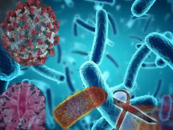 Cytomegalo Virus after Coronavirus Cytomegalovirus is dangerous; Rajiv Satav was the victim | Cytomegalo Virus: कोरोनातील नवा संधिसाधू! 'सायटोमेगॅलो व्हायरस' ठरतोय जीवघेणा; राजीव सातवही ठरले बळी