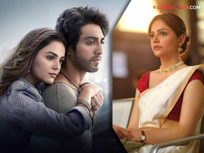 Aneet Padda was not the first choice for 'Saiyaara', this television actress was chosen instead | 'सैयारा'साठी अनीत पड्डाला नव्हती पहिली पसंती, टेलिव्हिजनवरील या अभिनेत्रीची झालेली निवड Aneet Padda was not the first choice for 'Saiyaara', this television actress was chosen instead | 'सैयारा'साठी अनीत पड्डाला नव्हती पहिली पसंती, टेलिव्हिजनवरील या अभिनेत्रीची झालेली निवड