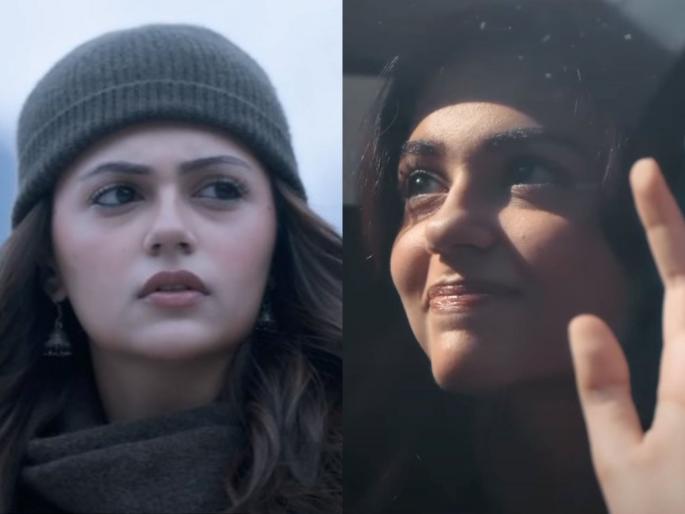 Deleted scene from the movie 'Saiyaara' surfaced | 'सैयारा' सिनेमात अनीत पड्डाचे सीन काढून टाकले? व्हायरल झालेले फोटो पाहून नेटकऱ्यांची नाराजी Deleted scene from the movie 'Saiyaara' surfaced | 'सैयारा' सिनेमात अनीत पड्डाचे सीन काढून टाकले? व्हायरल झालेले फोटो पाहून नेटकऱ्यांची नाराजी
