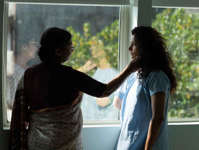 actress saiyami kher shared casting couch experience from female agent in telugu film | साऊथमध्ये एका महिलेकडूनच आला कास्टिंग काऊचचा अनुभव, मराठी अभिनेत्रीचा खुलासा actress saiyami kher shared casting couch experience from female agent in telugu film | साऊथमध्ये एका महिलेकडूनच आला कास्टिंग काऊचचा अनुभव, मराठी अभिनेत्रीचा खुलासा