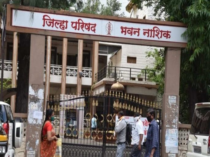 Scam of another company for a contract of one and a half crores at Nashik | दीड कोटीच्या ठेक्यासाठी आणखी एका कंपनीचा घोटाळा; बनावट कागदपत्रे बनवली Scam of another company for a contract of one and a half crores at Nashik | दीड कोटीच्या ठेक्यासाठी आणखी एका कंपनीचा घोटाळा; बनावट कागदपत्रे बनवली