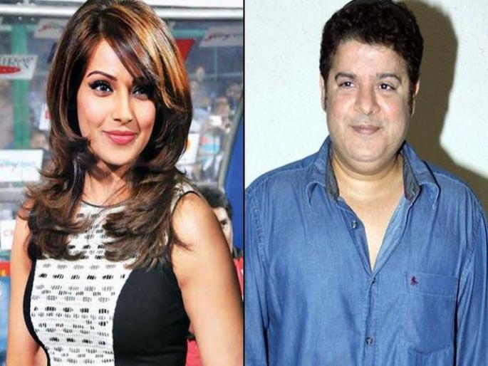 #MeToo: Sajid Khan never came to respect women - Bipasha Basu | #MeToo: साजिद खानला महिलांचा आदर करणं कधी जमलेच नाही - बिपाशा बासू #MeToo: Sajid Khan never came to respect women - Bipasha Basu | #MeToo: साजिद खानला महिलांचा आदर करणं कधी जमलेच नाही - बिपाशा बासू