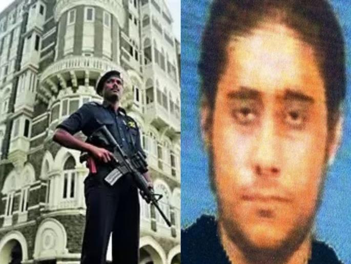 26 11 Mumbai attack mastermind Sajid Mir poisoned in pakistan jail | मोठी बातमी: मुंबईतील २६/११ हल्ल्याचा मास्टरमाइंड मृत्यूच्या दारात; विषप्रयोग झाला, पण... 26 11 Mumbai attack mastermind Sajid Mir poisoned in pakistan jail | मोठी बातमी: मुंबईतील २६/११ हल्ल्याचा मास्टरमाइंड मृत्यूच्या दारात; विषप्रयोग झाला, पण...