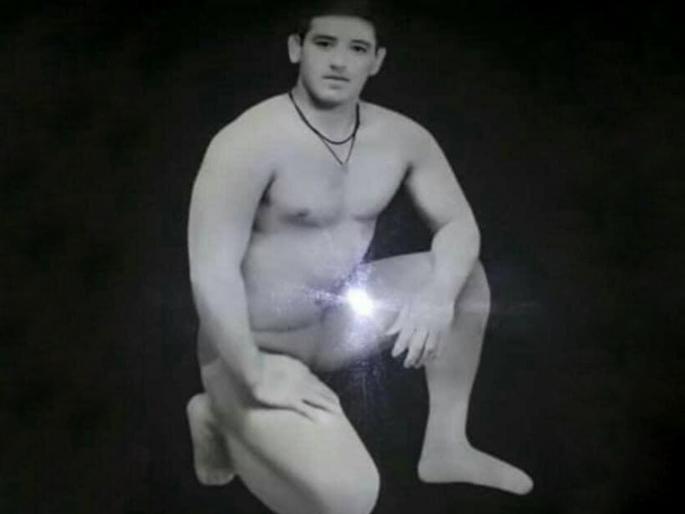 World famous wrestler Sadiq Punjabi dies in Pakistan | जगप्रसिद्ध मल्ल सादिक पंजाबी यांचे पाकिस्तानात निधन World famous wrestler Sadiq Punjabi dies in Pakistan | जगप्रसिद्ध मल्ल सादिक पंजाबी यांचे पाकिस्तानात निधन