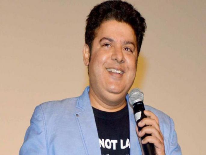 After Arbaaz Khan filmmaker Sajid Khan named in IPL betting scandal | अरबाज खानपाठोपाठ साजिद खानही आयपीएल बेटिंगच्या जाळ्यात After Arbaaz Khan filmmaker Sajid Khan named in IPL betting scandal | अरबाज खानपाठोपाठ साजिद खानही आयपीएल बेटिंगच्या जाळ्यात