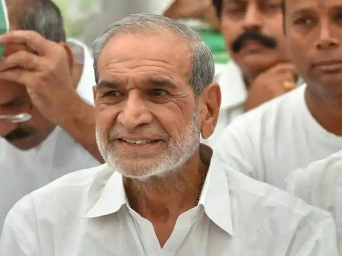 1984 Anti Sikh Riots: Sajjan Kumar has moved the Supreme Court seeking bail pda | 1984 Anti Sikh Riots : सज्जन कुमारनं जामिनासाठी घेतली सुप्रीम कोर्टात धाव