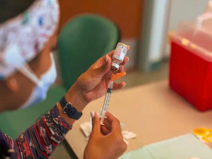 Coronavirus: Vaccine Trial On Two Year Old Children In Kanpur | Coronavirus Vaccine: भारत इतिहास घडवणार; अवघ्या दोन वर्षांच्या चिमुकल्यावर कोरोना लसीची चाचणी होणार Coronavirus: Vaccine Trial On Two Year Old Children In Kanpur | Coronavirus Vaccine: भारत इतिहास घडवणार; अवघ्या दोन वर्षांच्या चिमुकल्यावर कोरोना लसीची चाचणी होणार