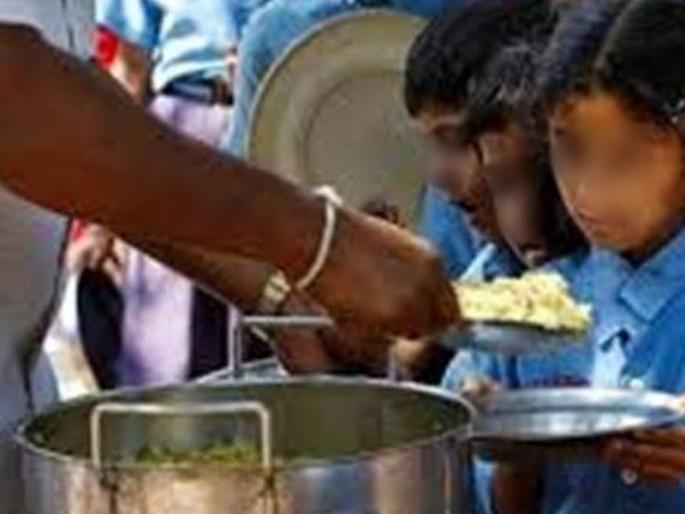 Nutrient food centers for the public or for votes? | सकस अन्न केंद्रे जनतेसाठी की मतांसाठी? 