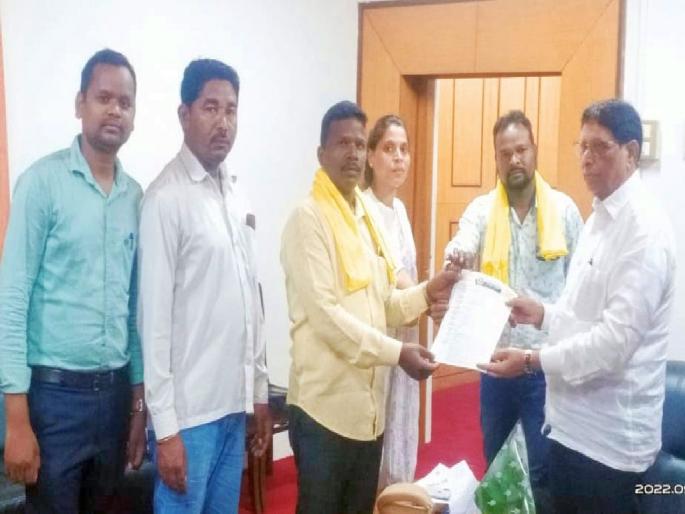 17 thousand 'cast validity' of 'tribal' stopped in the state, appeal to ST commission | राज्यात ‘ट्रायबल’च्या तब्बल १७ हजार 'कास्ट व्हॅलिडिटी’ रखडल्या; आयोगाला साकडे 17 thousand 'cast validity' of 'tribal' stopped in the state, appeal to ST commission | राज्यात ‘ट्रायबल’च्या तब्बल १७ हजार 'कास्ट व्हॅलिडिटी’ रखडल्या; आयोगाला साकडे