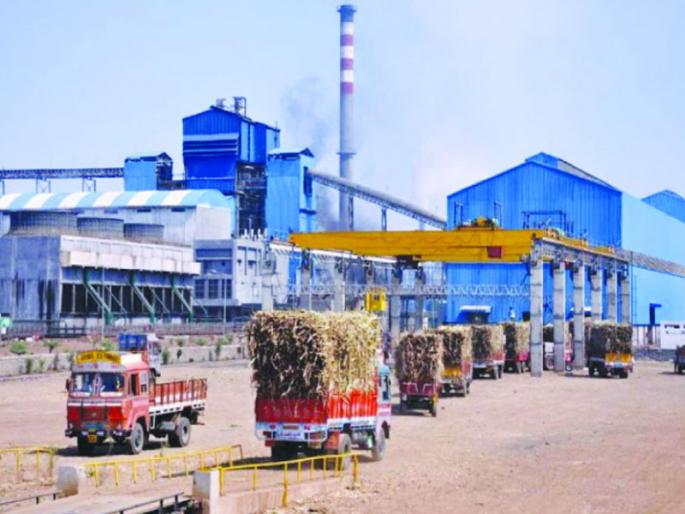 One-time FRP will be expatriate ..! The basis of the Sugarcan Act | एकरकमी एफआरपी होणार हद्दपार..! शुगरकेन अॅक्टचा आधार One-time FRP will be expatriate ..! The basis of the Sugarcan Act | एकरकमी एफआरपी होणार हद्दपार..! शुगरकेन अॅक्टचा आधार