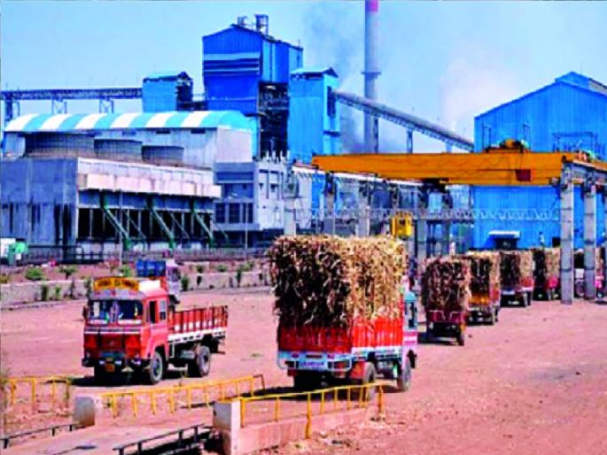 Collect arrears of electricity bills of farmers from FRP, Problem of sugar factories | 'एफआरपी'तून शेतकऱ्यांची थकित वीजबिले वसूल करा, साखर कारखान्यांची होणार कोंडी