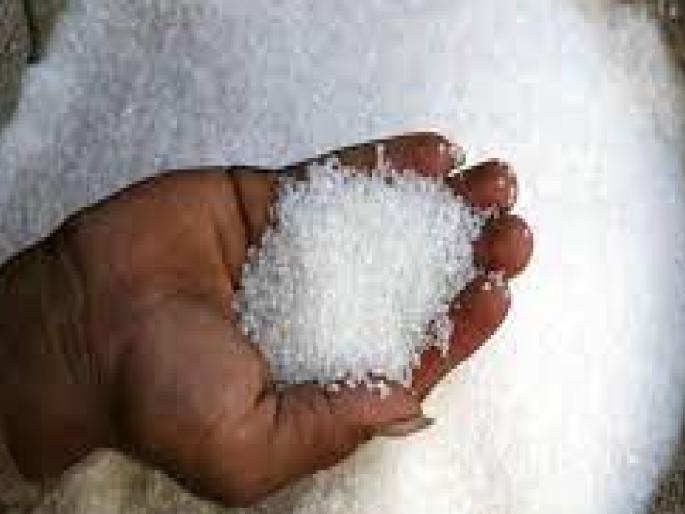 In Khatav of Sangli district Sankranti is full of sacks of sugar along with Tilgula | sangli news: खटावमध्ये संक्रांतीला तिळगुळाबरोबर पोती भरुन वाटतात साखर, दीड-दोनशे वर्षांपासूनची परंपरा In Khatav of Sangli district Sankranti is full of sacks of sugar along with Tilgula | sangli news: खटावमध्ये संक्रांतीला तिळगुळाबरोबर पोती भरुन वाटतात साखर, दीड-दोनशे वर्षांपासूनची परंपरा