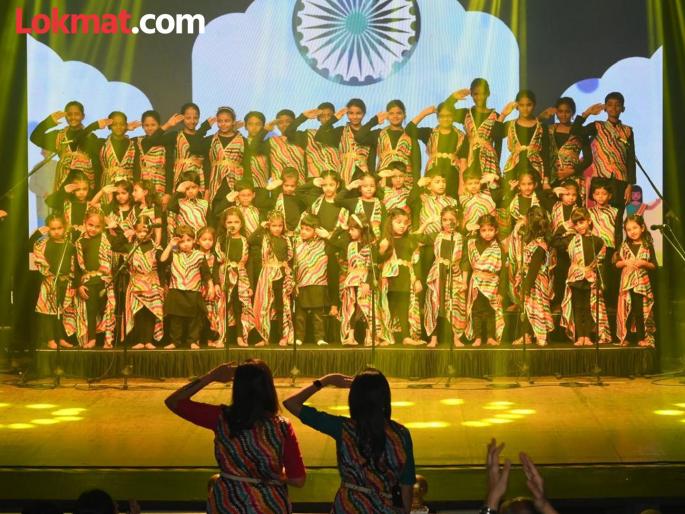 Sakhya 2025 A Spectacular Celebration of Music, Unity, and Empowerment | सख्य २०२५ : संगीत, ऐक्य आणि सक्षमीकरणाचा एक शानदार उत्सव