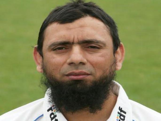 Ashwin India's best bowler - Saqlain Mushtaq | अश्विन भारताचा सर्वश्रेष्ठ गोलंदाज- सकलेन मुश्ताक