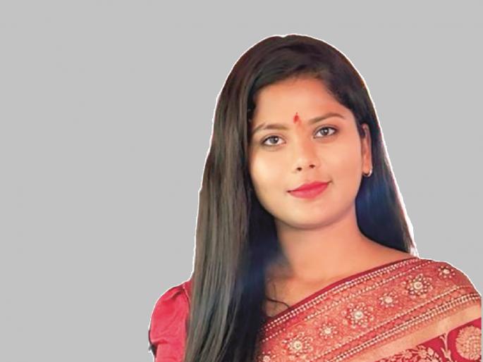 Sakshi Kamble suicide case; Investigating officer Swapnil Rathod changed | बीडचे साक्षी कांबळे आत्महत्या प्रकरण; तपास अधिकारी स्वप्नील राठोड बदलले Sakshi Kamble suicide case; Investigating officer Swapnil Rathod changed | बीडचे साक्षी कांबळे आत्महत्या प्रकरण; तपास अधिकारी स्वप्नील राठोड बदलले