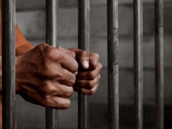 Twelve years of hard labor for the murderer who raped a seven-year-old girl... | सात वर्षाच्या मुलीवर आत्याचार करणाऱ्या नराधमास बारा वर्षाची सक्तमजुरी... Twelve years of hard labor for the murderer who raped a seven-year-old girl... | सात वर्षाच्या मुलीवर आत्याचार करणाऱ्या नराधमास बारा वर्षाची सक्तमजुरी...