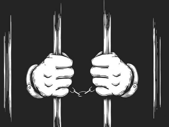 20 years hard labor for raping 9 year old girl by showing porn video on mobile | मोबाईलवर पॉर्न व्हिडिओ दाखवून ९ वर्षांच्या मुलीवर बलात्कार करणाऱ्यास २० वर्षे सक्तमजुरी 20 years hard labor for raping 9 year old girl by showing porn video on mobile | मोबाईलवर पॉर्न व्हिडिओ दाखवून ९ वर्षांच्या मुलीवर बलात्कार करणाऱ्यास २० वर्षे सक्तमजुरी