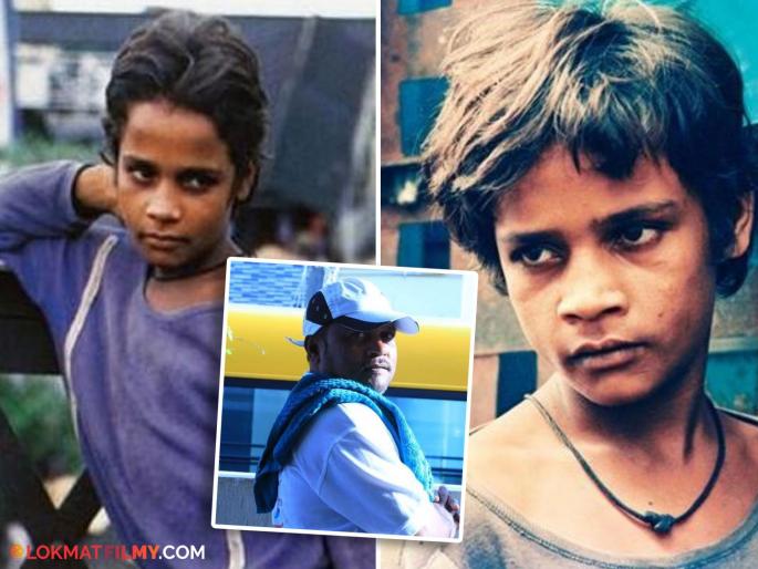irrfan khan and nana patekar starrer salaam bombay movie child artist shafiq syed now become auto driver | चित्रपटाला राष्ट्रीय पुरस्कार, पण जगण्यासाठी वणवण; उदरनिर्वाहासाठी 'हा' अभिनेता चालवतोय रिक्षा! irrfan khan and nana patekar starrer salaam bombay movie child artist shafiq syed now become auto driver | चित्रपटाला राष्ट्रीय पुरस्कार, पण जगण्यासाठी वणवण; उदरनिर्वाहासाठी 'हा' अभिनेता चालवतोय रिक्षा!