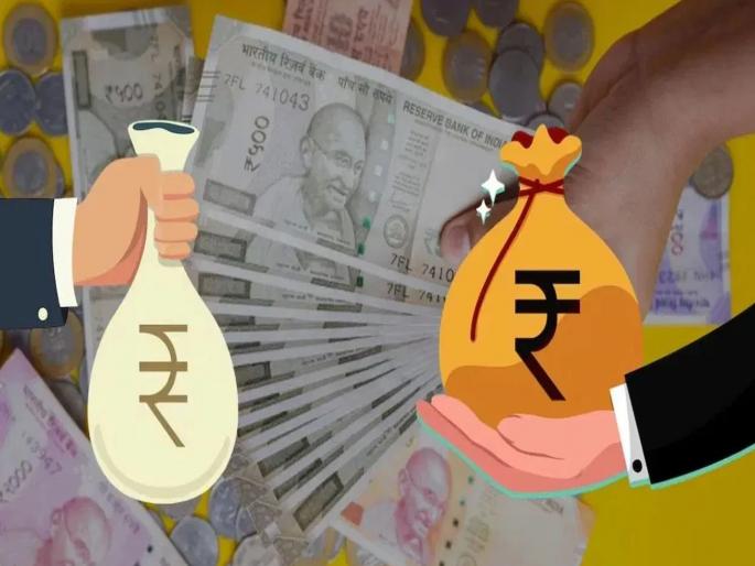 8th Pay Commission: 14000, 15000 or 18000...How much will be the monthly increase on a salary of one lakh? | 8th Pay Commission: १४०००, १५००० की १८०००...एक लाख सॅलरीवर किती होणार दरमहा वाढ? 8th Pay Commission: 14000, 15000 or 18000...How much will be the monthly increase on a salary of one lakh? | 8th Pay Commission: १४०००, १५००० की १८०००...एक लाख सॅलरीवर किती होणार दरमहा वाढ?