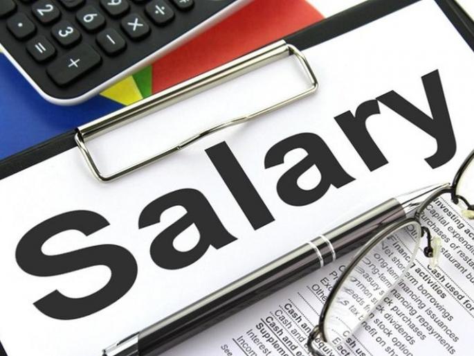 Salary to ST employees on time only after recovery pending bills | एसटीची वसुली झाली तरच कर्मचाऱ्यांना वेळेवर पगार! Salary to ST employees on time only after recovery pending bills | एसटीची वसुली झाली तरच कर्मचाऱ्यांना वेळेवर पगार!