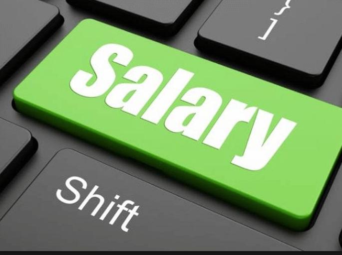 Despite the government's order, the salary of secondary teachers was not done | शासनाच्या आदेशानंतरही झाले नाही माध्यमिक शिक्षकांचे पगार Despite the government's order, the salary of secondary teachers was not done | शासनाच्या आदेशानंतरही झाले नाही माध्यमिक शिक्षकांचे पगार