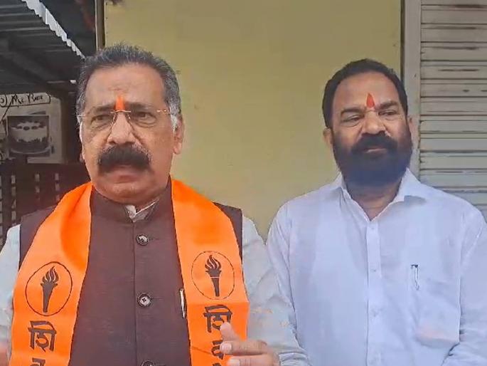 MLA Rajan Salvi Property Inquiry Case; An hour of interrogation at the bribery office | आमदार राजन साळवी मालमत्ता चौकशी प्रकरण; लाच लुचपत कार्यालयात एक तास चौकशी MLA Rajan Salvi Property Inquiry Case; An hour of interrogation at the bribery office | आमदार राजन साळवी मालमत्ता चौकशी प्रकरण; लाच लुचपत कार्यालयात एक तास चौकशी