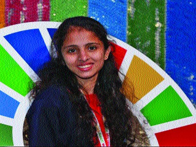 International Girl's Day: 'She' Stills For Existence ... | आंतरराष्ट्रीय बालिका दिन :अस्तित्वासाठी ‘ती’ धडपडतेय... International Girl's Day: 'She' Stills For Existence ... | आंतरराष्ट्रीय बालिका दिन :अस्तित्वासाठी ‘ती’ धडपडतेय...