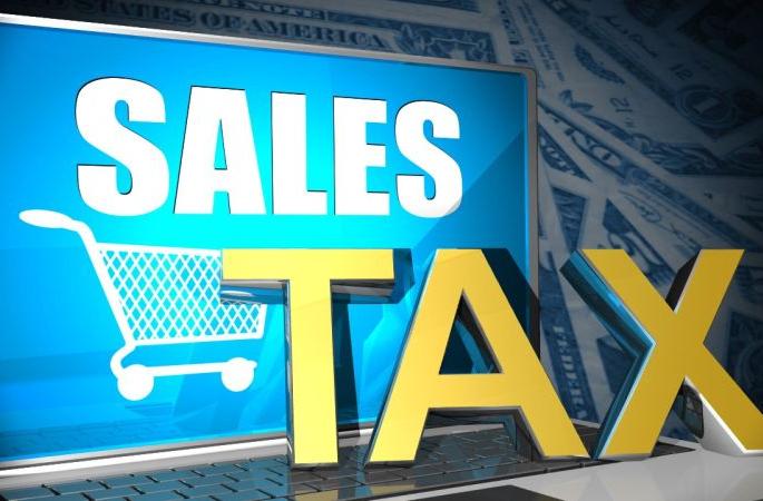 In Nagpur, sales tax of 38 lakh 47 thousand evaded | नागपुरात ३८ लाख ४७ हजारांचा विक्रीकर बुडवला In Nagpur, sales tax of 38 lakh 47 thousand evaded | नागपुरात ३८ लाख ४७ हजारांचा विक्रीकर बुडवला