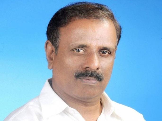 sawantwadi nagaradhyaksha salgavklar go ncp | कधीकाळी होते खंदे समर्थक; आता केसरककरांनाच देणार आव्हान sawantwadi nagaradhyaksha salgavklar go ncp | कधीकाळी होते खंदे समर्थक; आता केसरककरांनाच देणार आव्हान