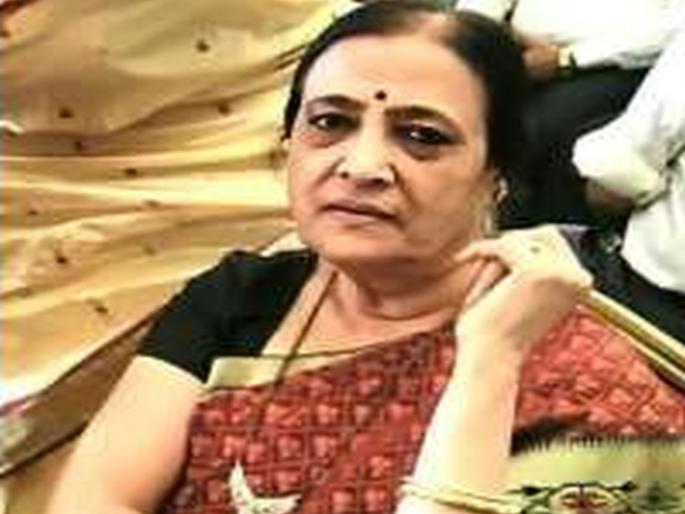 Cricketer Salil Ankola's mother End Life, police informed | क्रिकेटपटू सलील अंकोलाच्या आईने जीवन संपवल्याचं उघड, पोलिसांनी दिली माहिती Cricketer Salil Ankola's mother End Life, police informed | क्रिकेटपटू सलील अंकोलाच्या आईने जीवन संपवल्याचं उघड, पोलिसांनी दिली माहिती