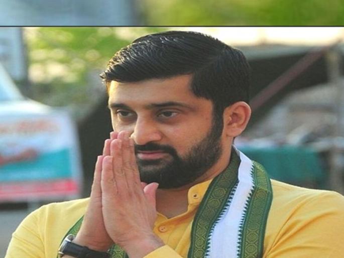 Bombay Session Court has given relief to Salil Deshmukh application is approved for a period of four weeks | माजी गृहमंत्री अनिल देशमुखांचे पुत्र सलील यांना कोर्टाचा दिलासा; नेमकं प्रकरण काय? Bombay Session Court has given relief to Salil Deshmukh application is approved for a period of four weeks | माजी गृहमंत्री अनिल देशमुखांचे पुत्र सलील यांना कोर्टाचा दिलासा; नेमकं प्रकरण काय?