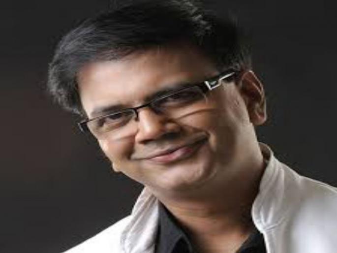 Salil Kulkarni will be seen in the role of writer and director of cinema | सलील कुलकर्णी लेखक-दिग्दर्शकाच्या भूमिकेत रसिकांसमोर येणार Salil Kulkarni will be seen in the role of writer and director of cinema | सलील कुलकर्णी लेखक-दिग्दर्शकाच्या भूमिकेत रसिकांसमोर येणार