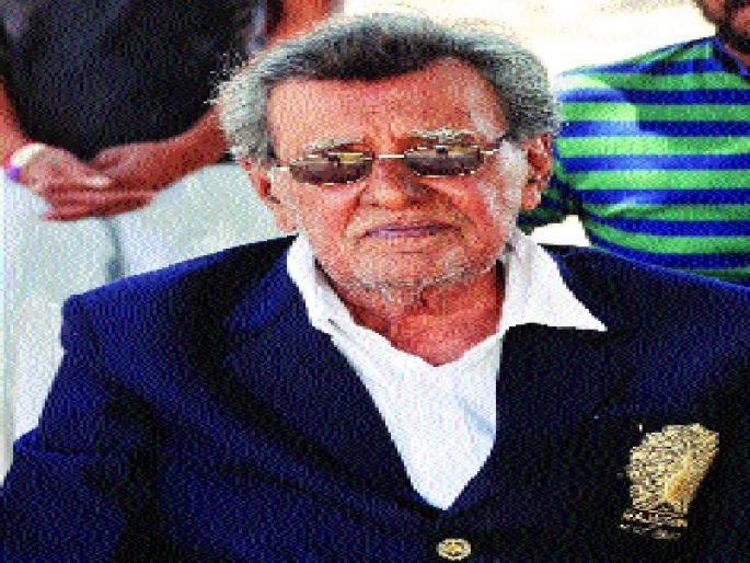 Kohli is the best batsman in the world - Salim Durrani | कोहली जगातील सर्वोत्तम फलंदाज - सलीम दुर्राणी 