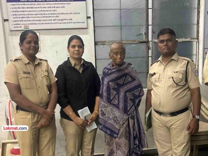 Woman suffering from dementia claims to be cricketer Salim Durrani's wife | स्मृतिभ्रंशाने त्रस्त असलेल्या महिलेचा क्रिकेटपटू सलीम दुराणी यांची पत्नी असल्याचा दावा Woman suffering from dementia claims to be cricketer Salim Durrani's wife | स्मृतिभ्रंशाने त्रस्त असलेल्या महिलेचा क्रिकेटपटू सलीम दुराणी यांची पत्नी असल्याचा दावा