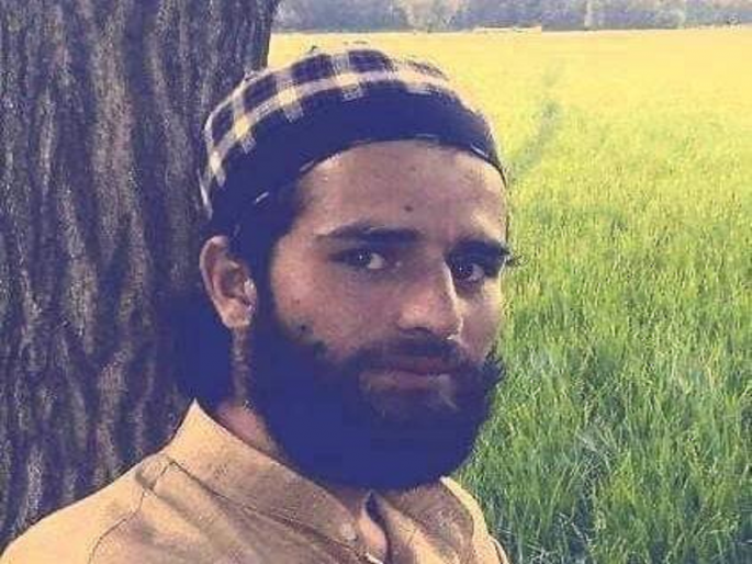 Jammu Kashmir: Security forces killed two people, including notorious Pakistani terrorist Salim Parre | Jammu Kashmir: सुरक्षा दलाची मोठी कारवाई, कुख्यात पाकिस्तानी दहशतवादी सलीम पर्रेसह दोन ठार Jammu Kashmir: Security forces killed two people, including notorious Pakistani terrorist Salim Parre | Jammu Kashmir: सुरक्षा दलाची मोठी कारवाई, कुख्यात पाकिस्तानी दहशतवादी सलीम पर्रेसह दोन ठार