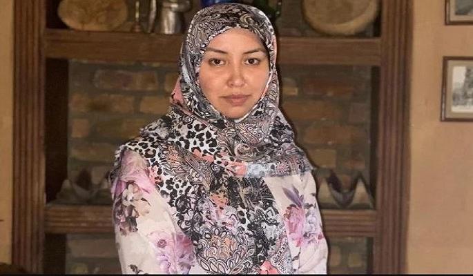 125 Afghanistan's young collector bowing to the Taliban | 125 तालिबान्यांना नमवणारी अफगाणिस्तानची तरुण कलेक्टर 125 Afghanistan's young collector bowing to the Taliban | 125 तालिबान्यांना नमवणारी अफगाणिस्तानची तरुण कलेक्टर