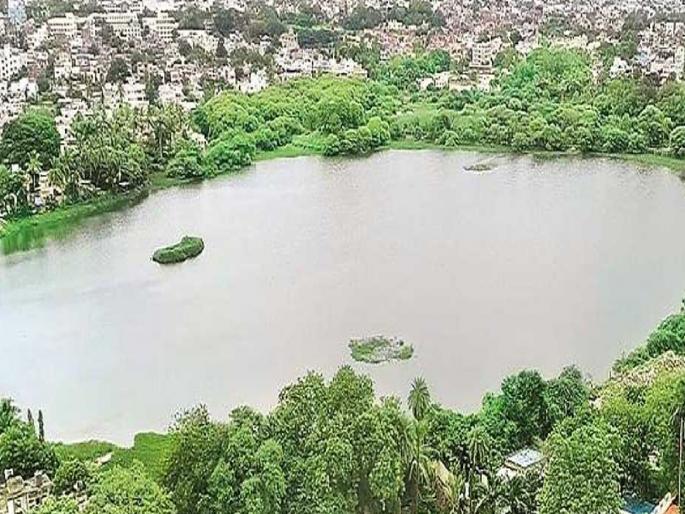 BAMS student ends her life after boyfriend rejects marriage due to caste | प्रियकराने जातीमुळे लग्नास नकार दिला, बीएएमएसच्या विद्यार्थिनीने तलावात जीवन संपवले BAMS student ends her life after boyfriend rejects marriage due to caste | प्रियकराने जातीमुळे लग्नास नकार दिला, बीएएमएसच्या विद्यार्थिनीने तलावात जीवन संपवले