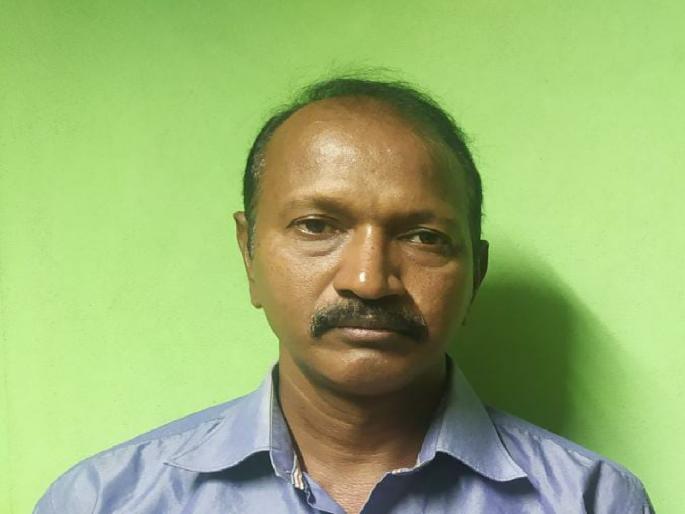 One person died due to lightning in Saliste, heavy rain in Kankavali taluka | सिंधुदुर्ग: साळीस्ते येथे वीज पडून एकाचा मृत्यू, कणकवली तालुक्यात ढगफुटीसदृश पाऊस One person died due to lightning in Saliste, heavy rain in Kankavali taluka | सिंधुदुर्ग: साळीस्ते येथे वीज पडून एकाचा मृत्यू, कणकवली तालुक्यात ढगफुटीसदृश पाऊस