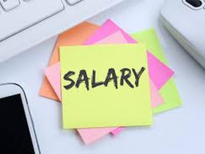 The ambulance employee's salary was pending for three months | रुग्णवाहिकेवरील कंत्राटी चालकांचे वेतन तीन महिन्यांपासून थकले The ambulance employee's salary was pending for three months | रुग्णवाहिकेवरील कंत्राटी चालकांचे वेतन तीन महिन्यांपासून थकले