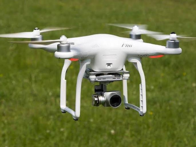 Damage panchnama by satellite-drone: Ram Nevale | सॅटेलाईट-ड्रोनद्वारे व्हावे नुकसानीचे पंचनामे : राम नेवले Damage panchnama by satellite-drone: Ram Nevale | सॅटेलाईट-ड्रोनद्वारे व्हावे नुकसानीचे पंचनामे : राम नेवले